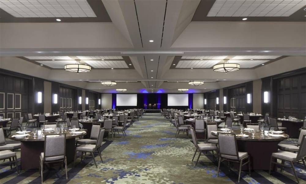 Hilton Parsippany 6