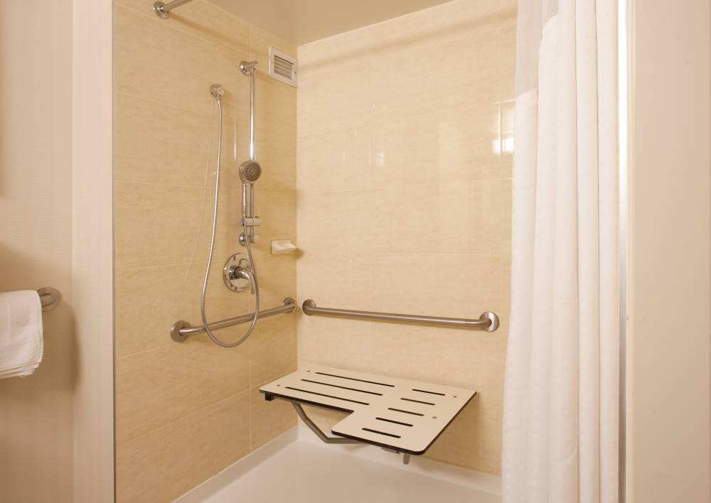 Holiday Inn Centre - Broadway