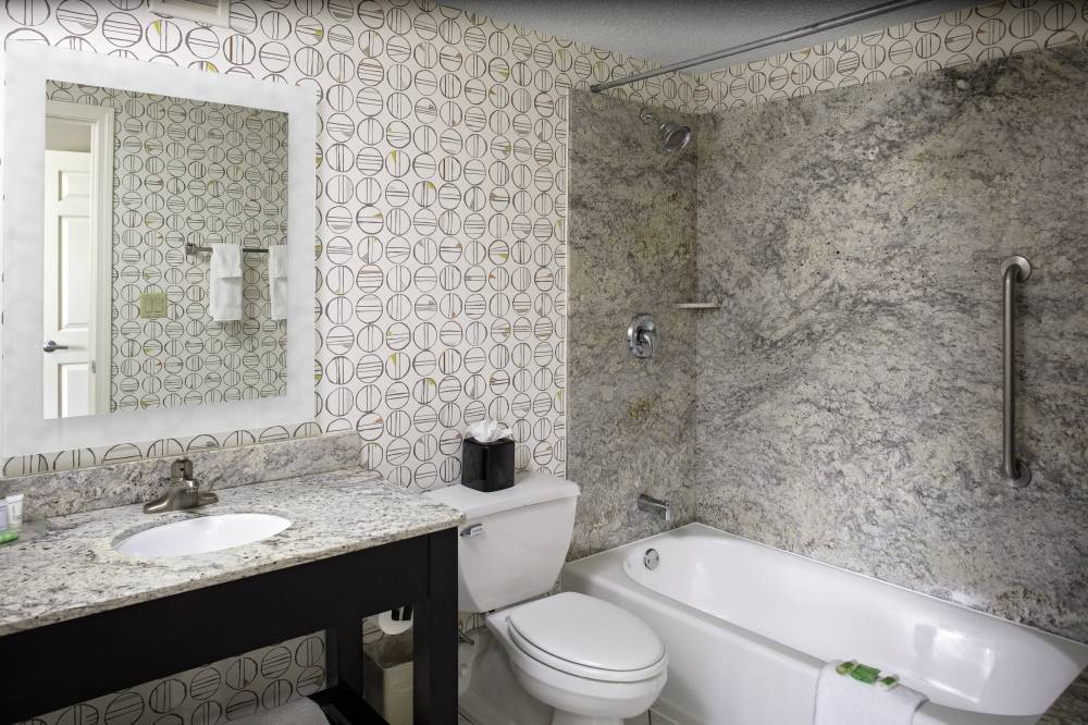 Holiday Inn Dedham Conf Center