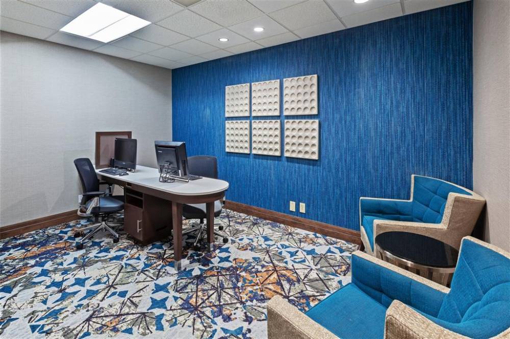 Homewood Suites By Hilton Greensboro 5