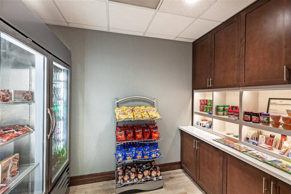 Homewood Suites By Hilton Greensboro 8