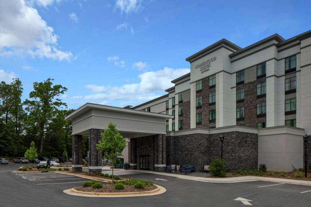 Homewood Suites By Hilton Greensboro Wendover