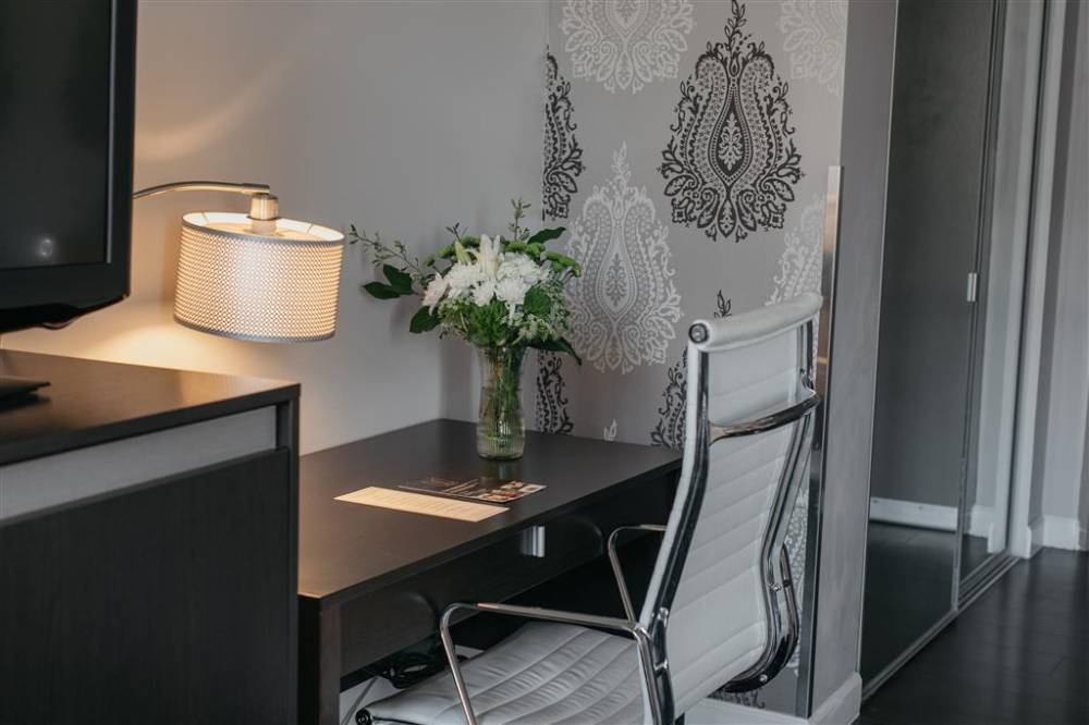 Hotel Deco 4