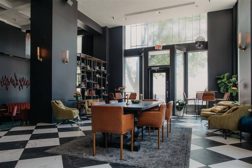 Hotel Deco 3