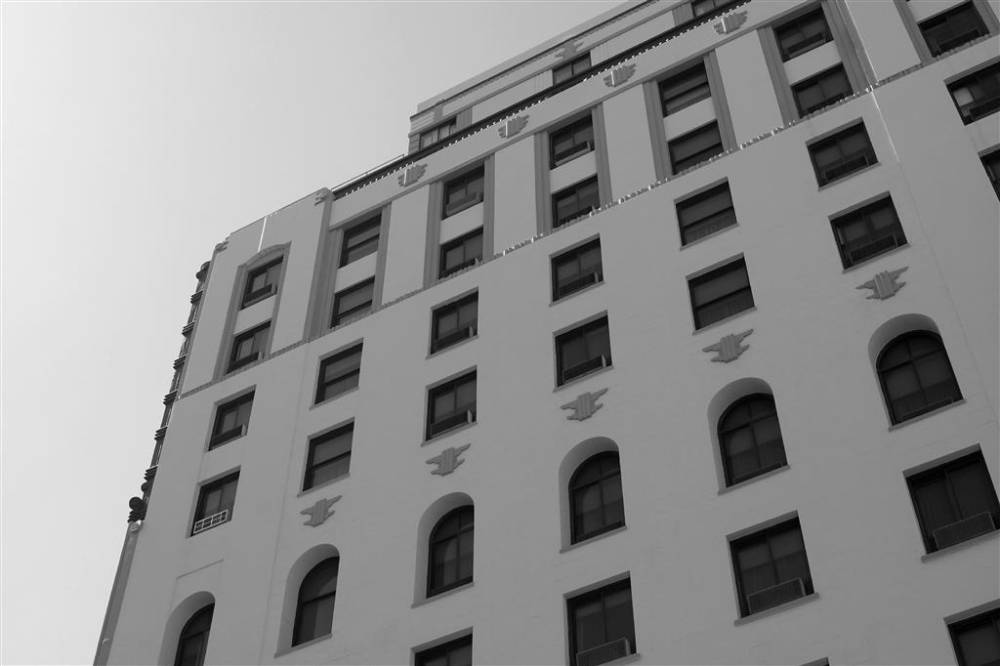 Hotel G 1