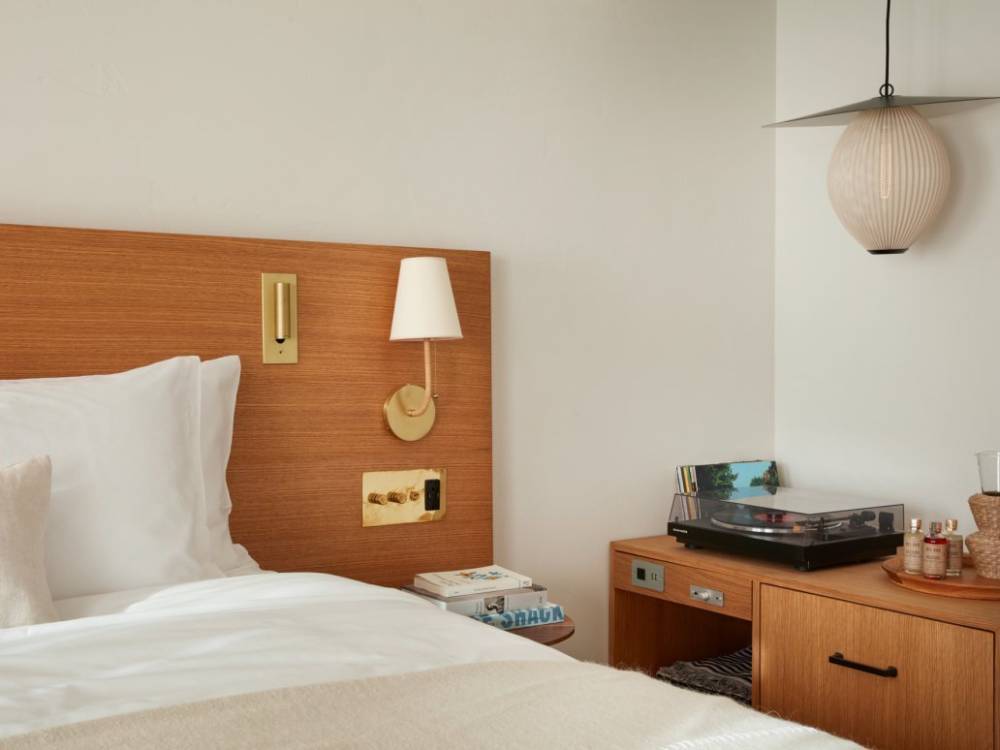 Hotel Joaquin 3