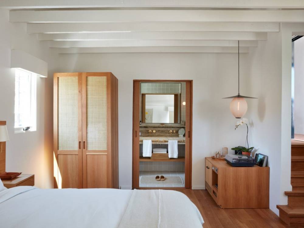 Hotel Joaquin 2
