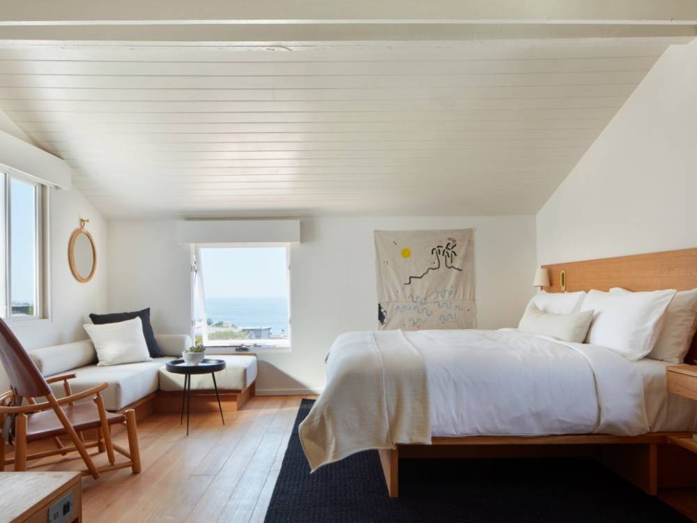 Hotel Joaquin 4