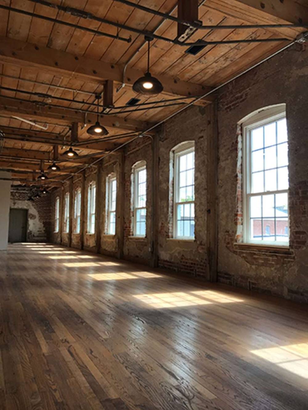 Hotel Millwright 1