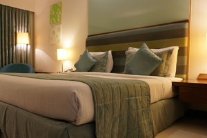 Hotel St Michel