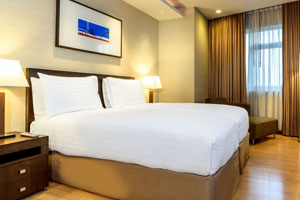 Residence Inn By Marriott Greensboro Airport