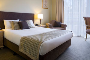 Hampton Inn & Suites Nashville-airport