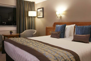Holiday Inn Exp Med Area