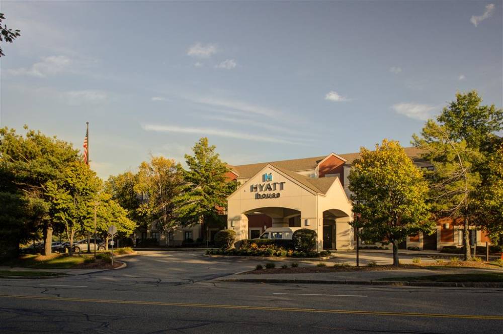 Hyatt House Boston Burlington