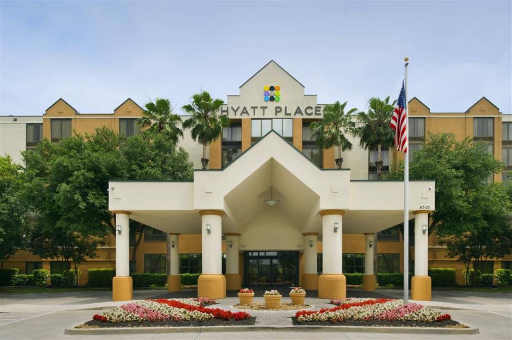 Hyatt Place San Antonio Nw Medical Cntr