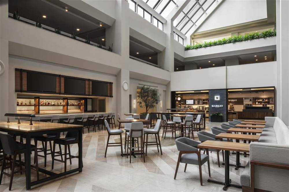 Hyatt Regency Orlando 3