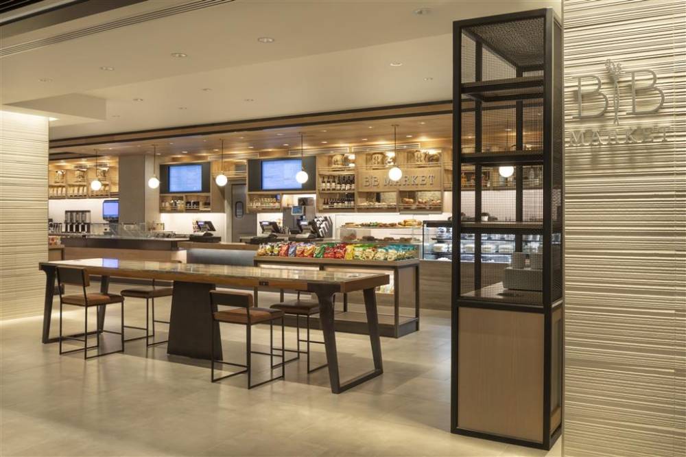 Hyatt Regency Phoenix 6