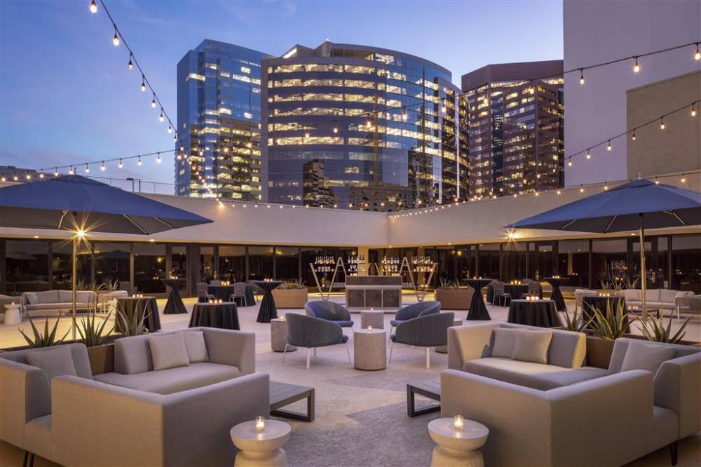 Hyatt Regency Phoenix 4