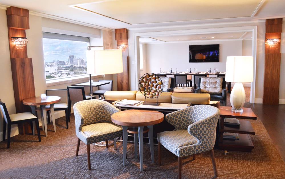 Intercontinental