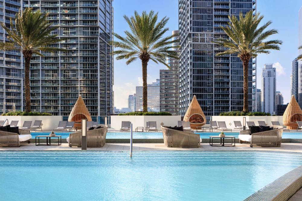 Kimpton Epic Hotel 7