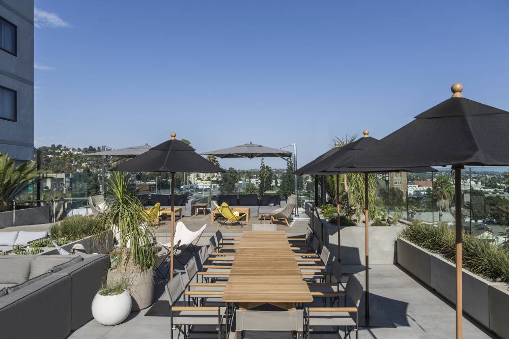 Kimpton Everly Hotel 9