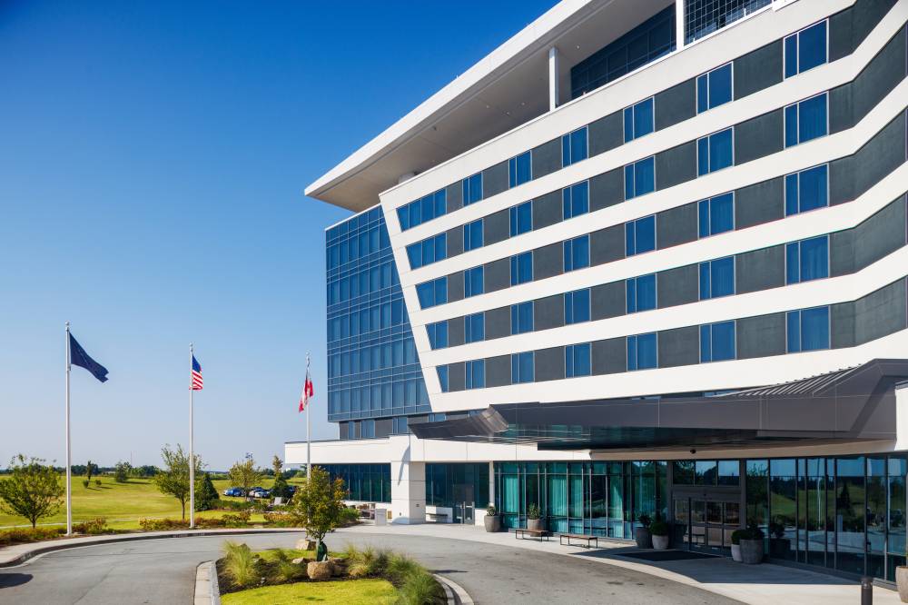 Kimpton Overland Hotel