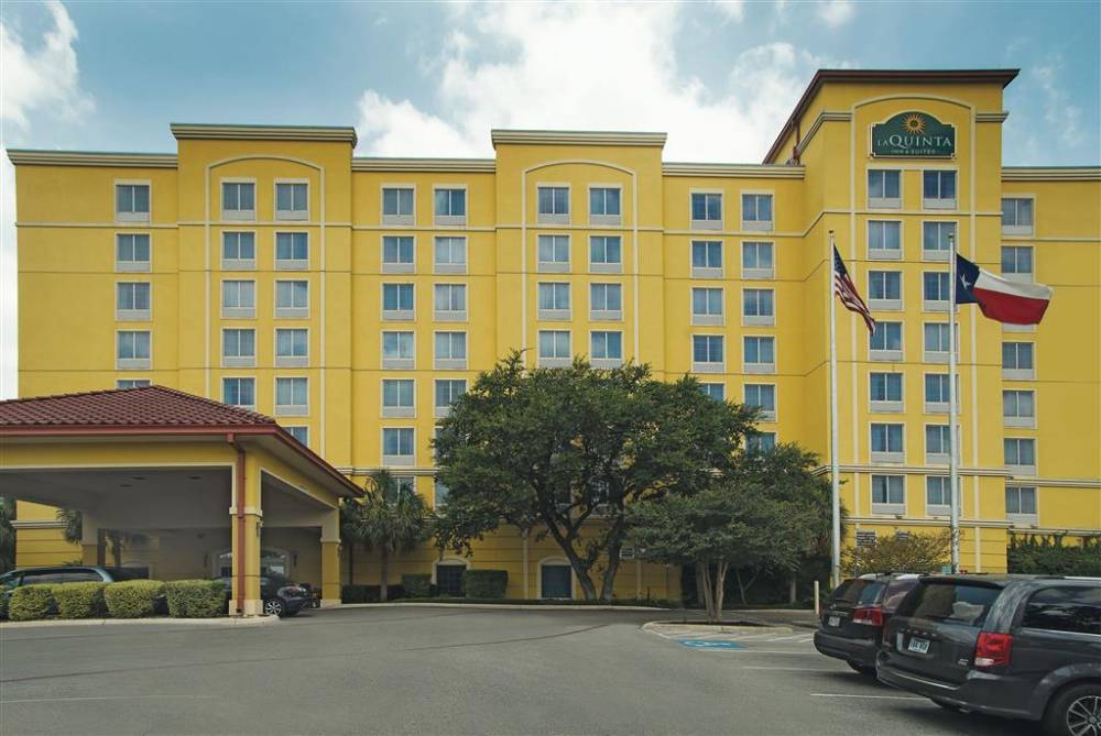 La Quinta Inn Ste Medical Ctr