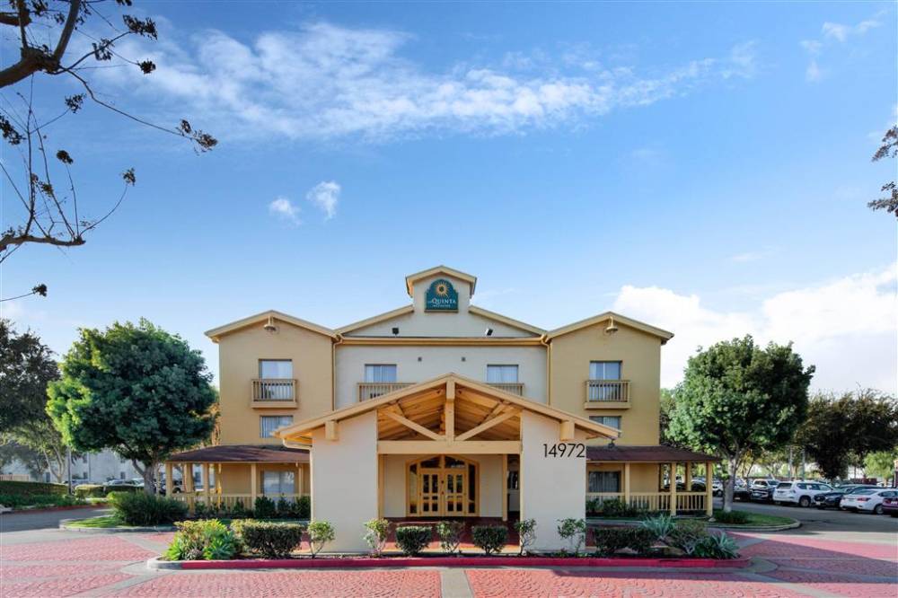 La Quinta Inn Ste Spectrum