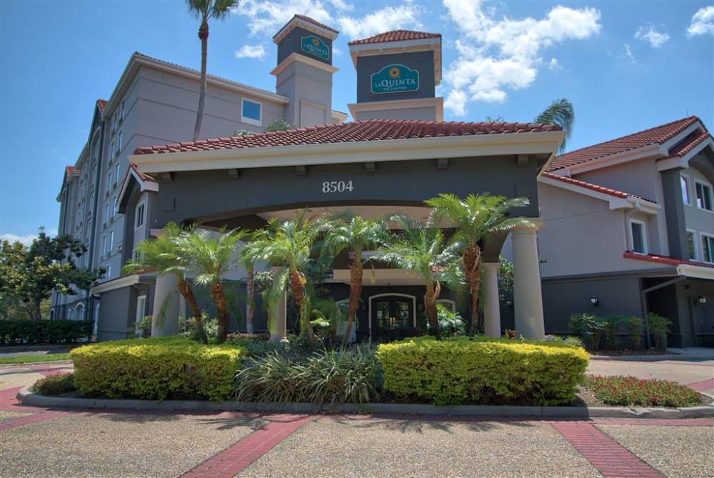 La Quinta Inn & Suites By Wyndham Orlando I Drive/conv Ctr