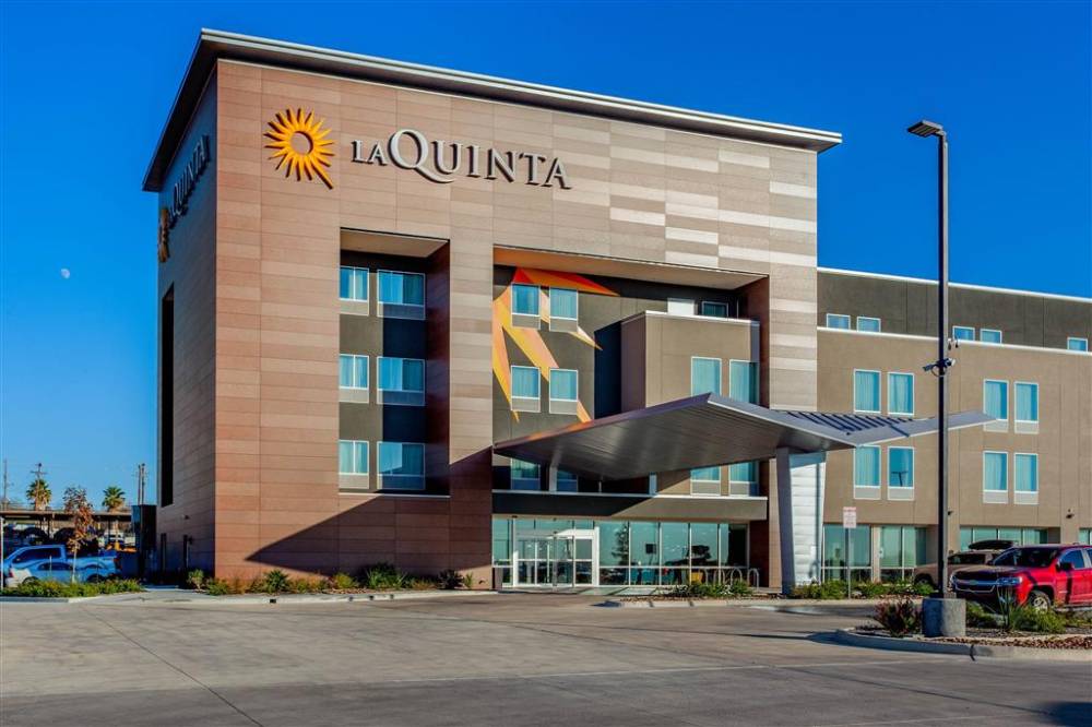 Laquinta Inn San Antonio Alamo