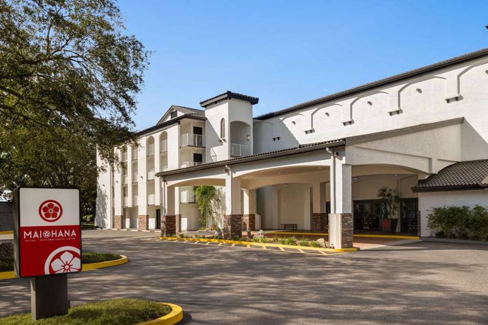 Mai Hana Hotel- Intl Drive, Trademark Collection By Wyndham
