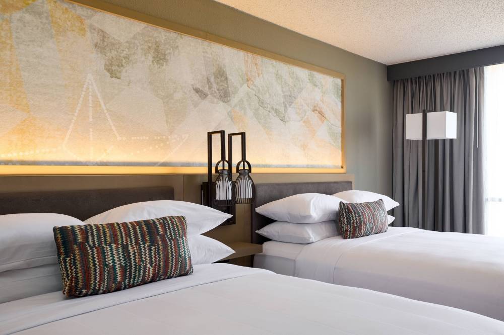 Marriott El Paso 7