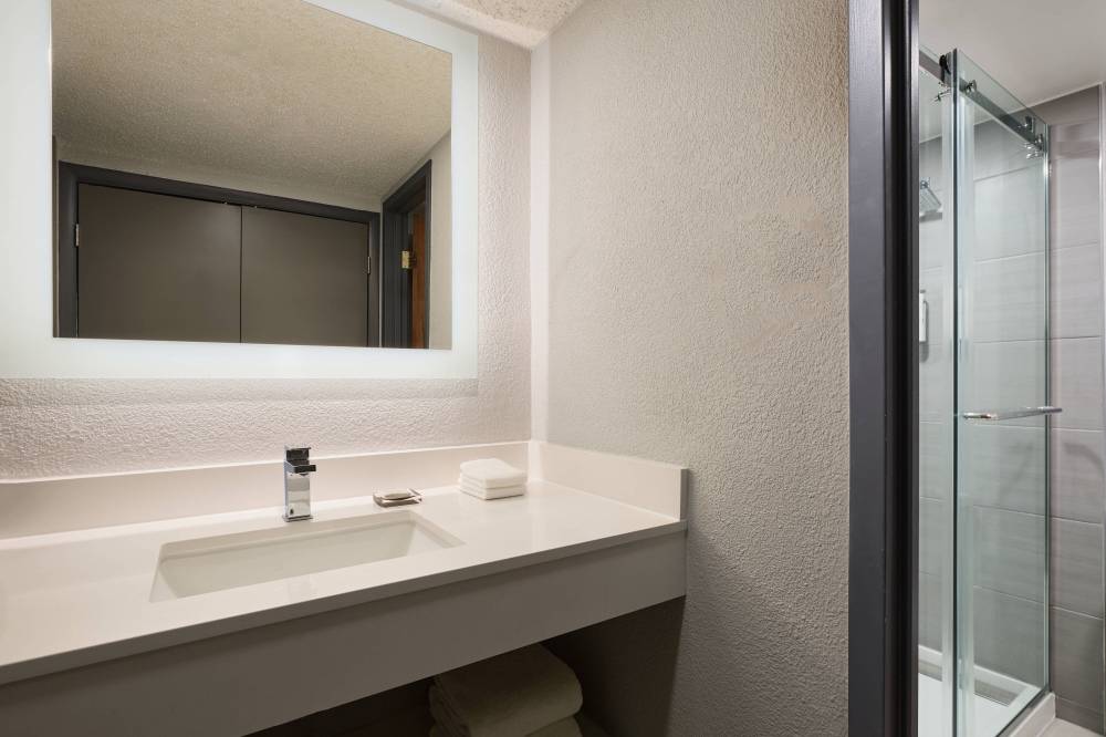 Marriott El Paso 8