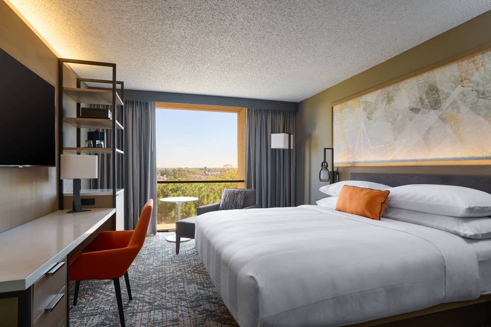 Marriott El Paso 9