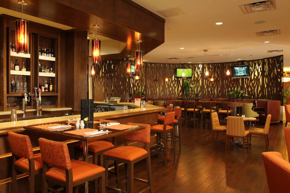 Marriott El Paso 6