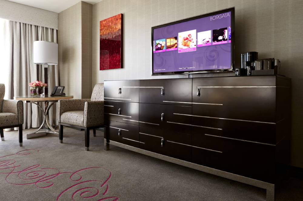 Mgm Borgata Hotel Casino And Spa