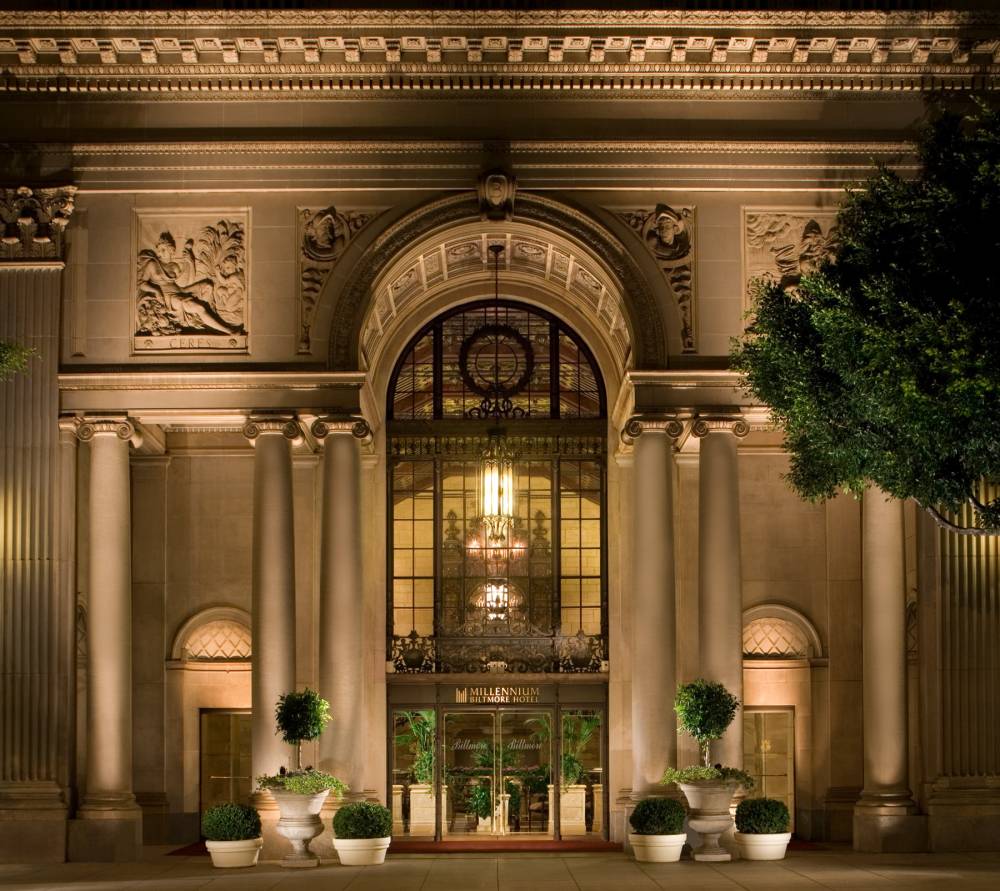 Millennium Biltmore La 2