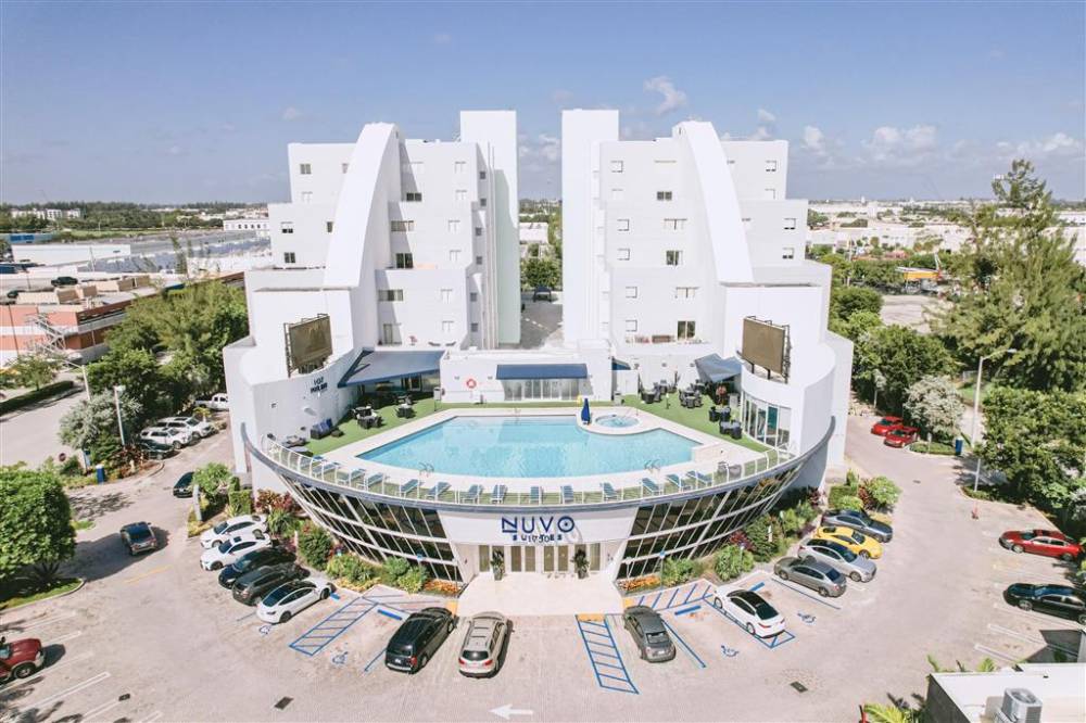 Nuvo Suites 2