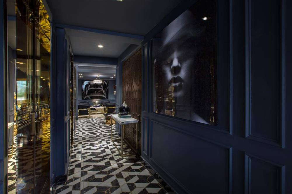 O.lv Hotel 3