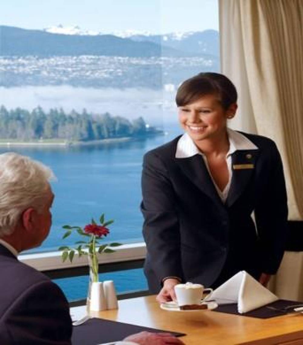Pan Pacific Vancouver 4