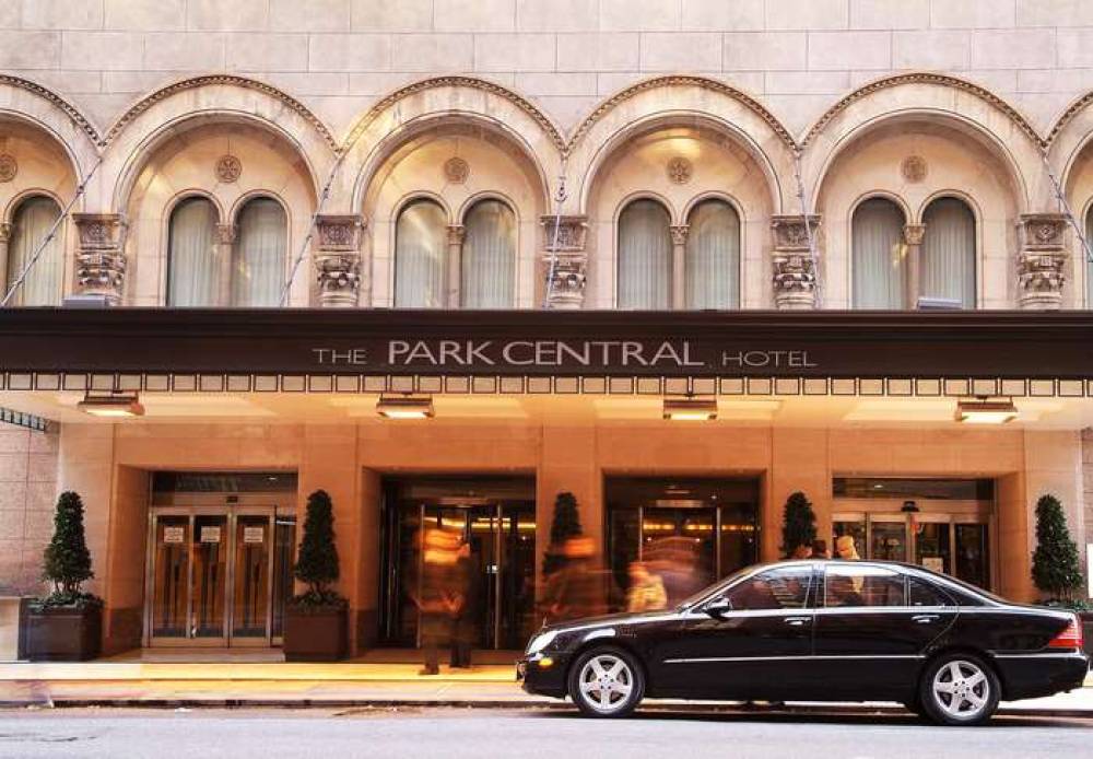 Park Central 2