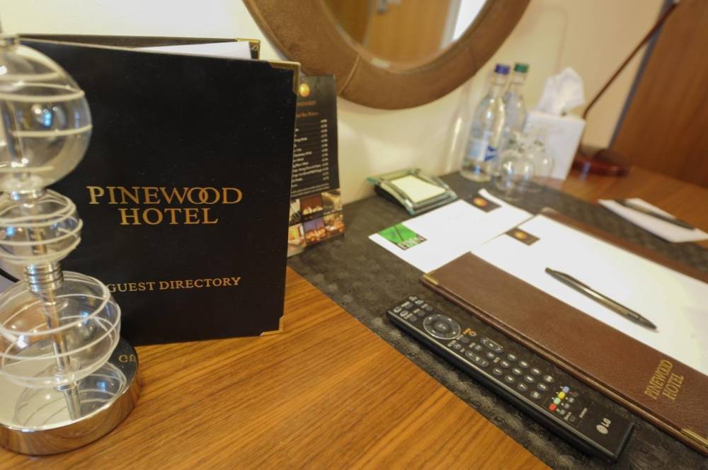 Pinewood 3