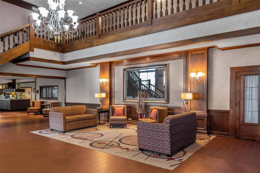 Quality Inn 3
