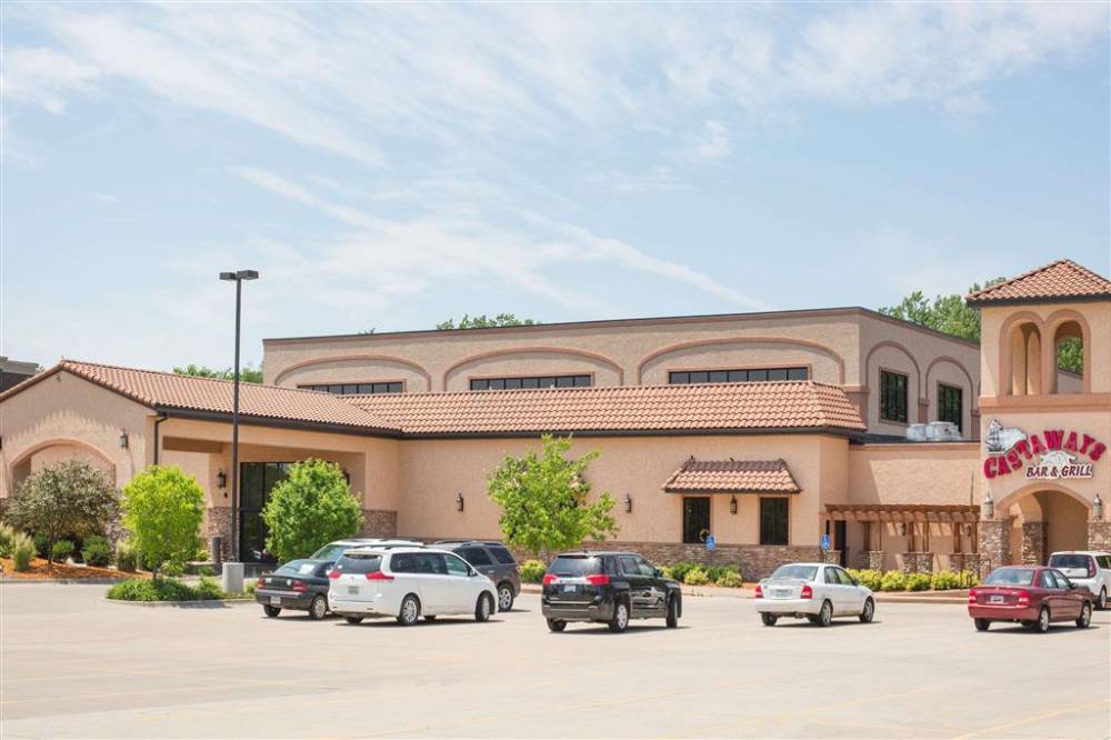 Ramada Des Moines