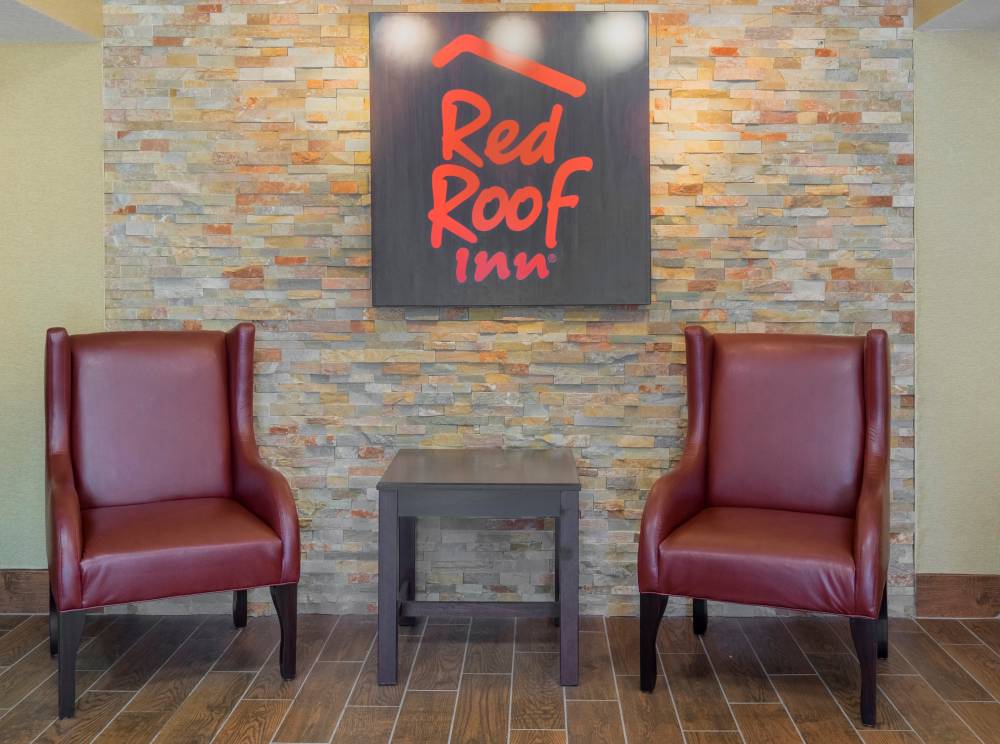 Red Roof Jacksonville Airport 8