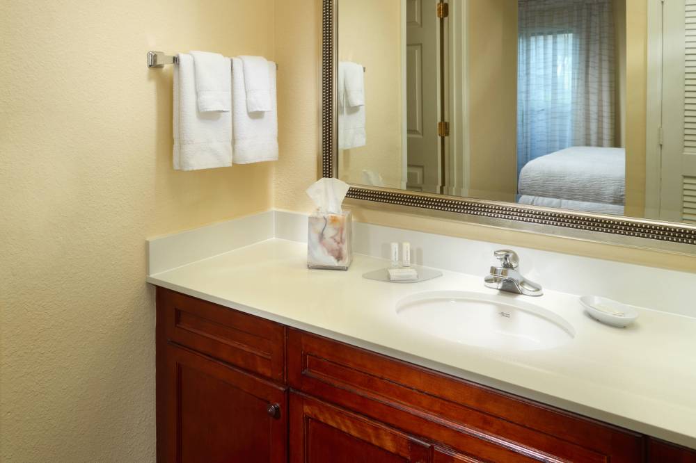 Residence Inn By Marriott Nashville Airport