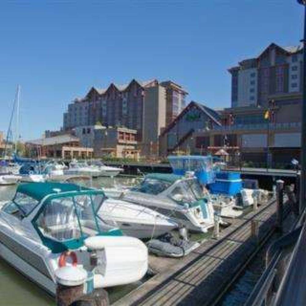 River Rock Casino Resort