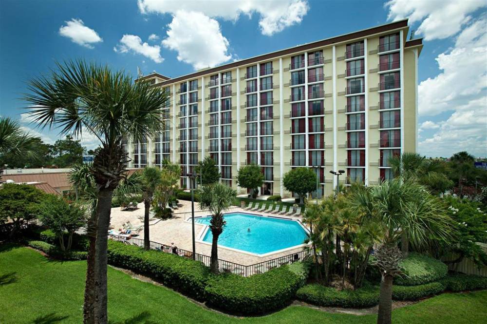 Rosen Inn 1