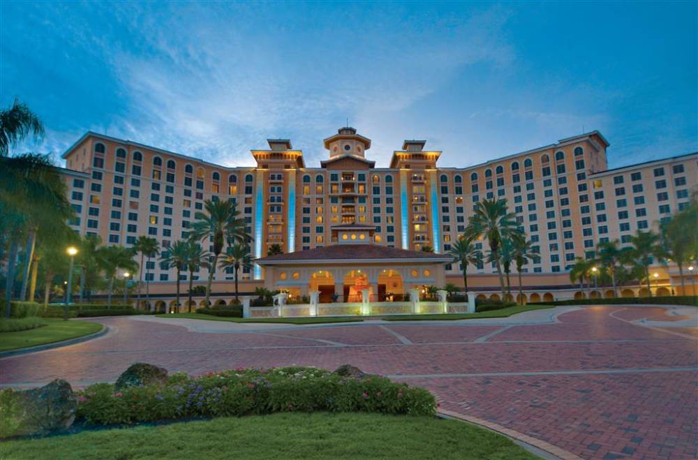 Rosen Shingle Creek 4