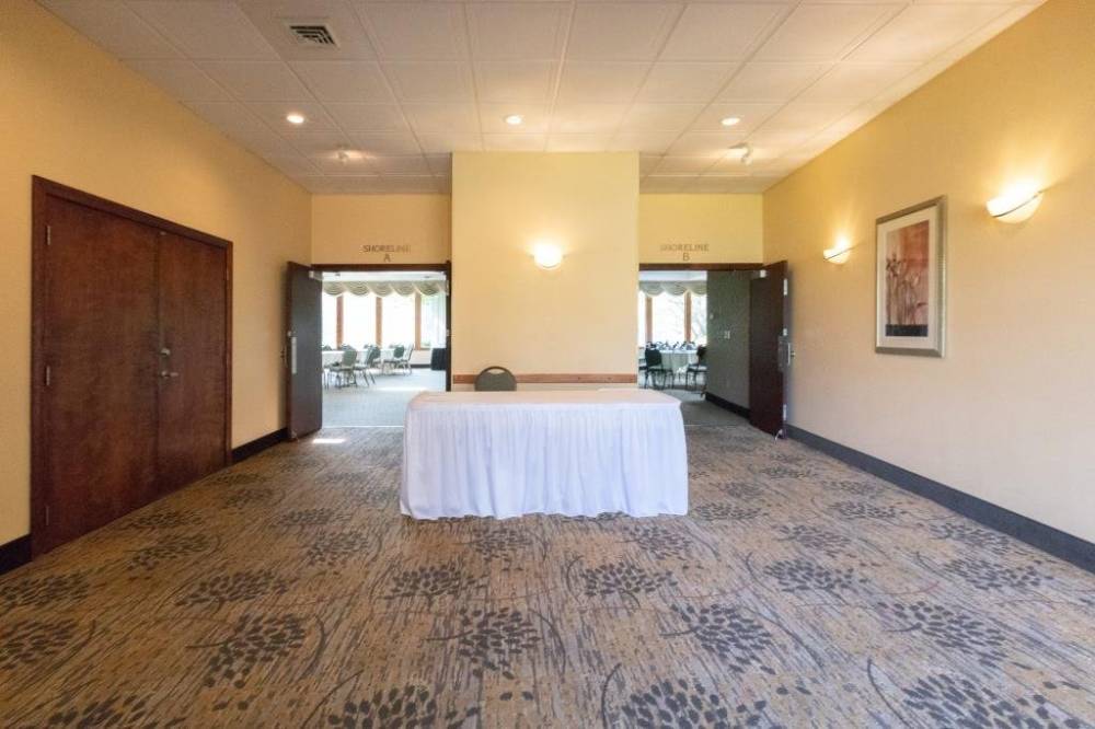 Ruby River Hotel 10
